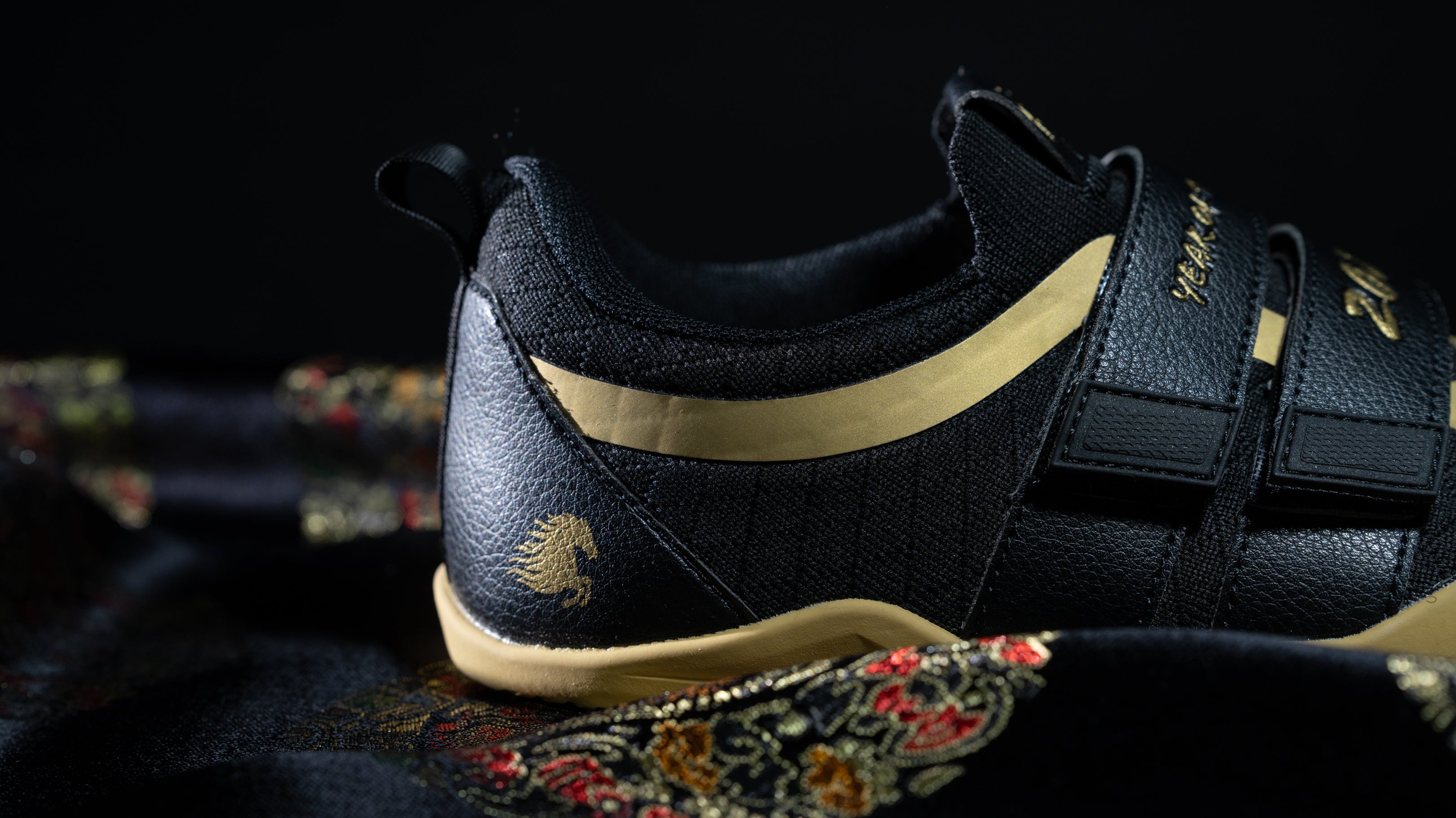 Flat Sole or Heeled Shoe for Strongman? The Case for Having Two Pairs