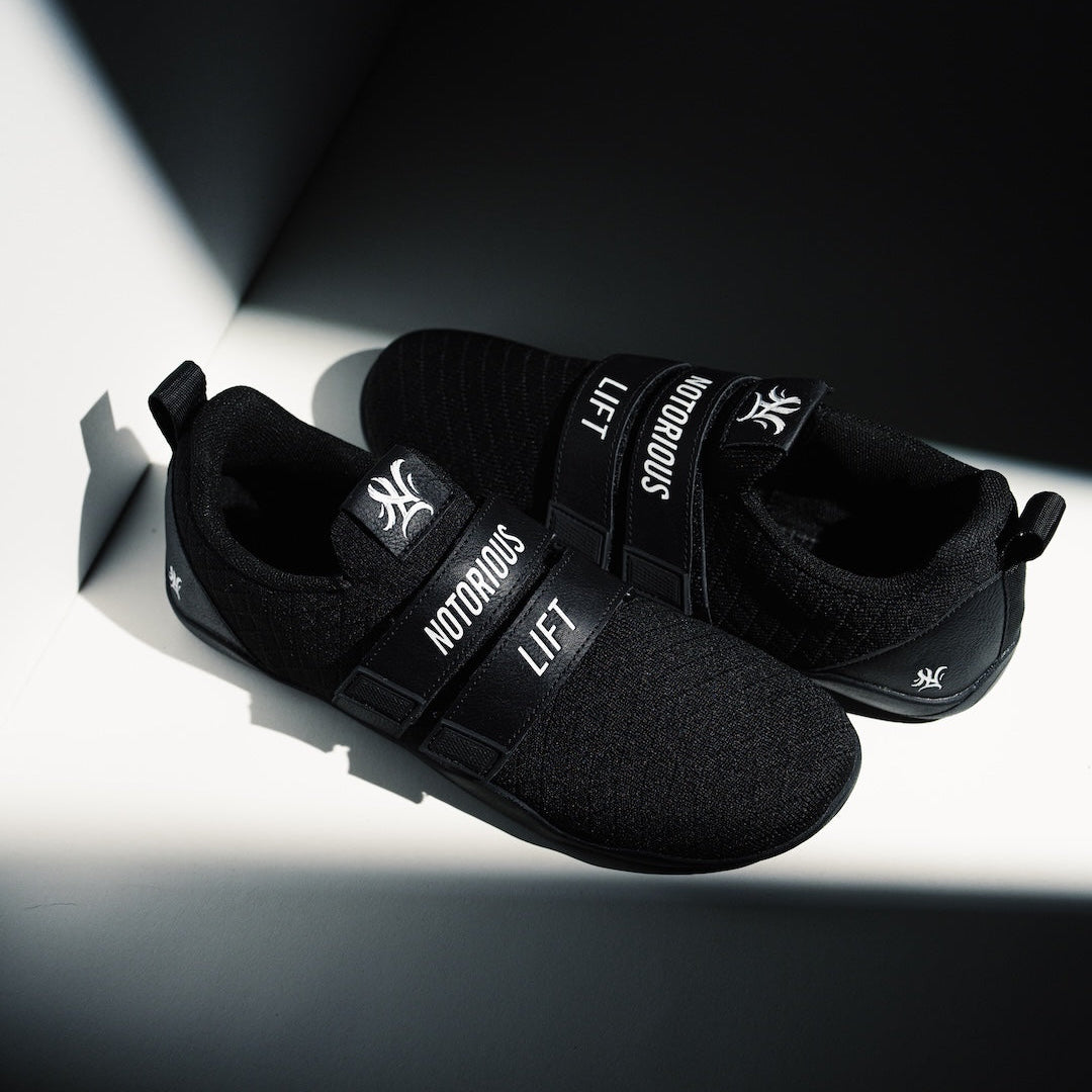 Squat Shoes vs. Flat Shoes: Which One Do You Actually Need?