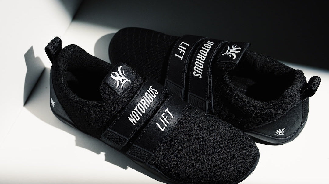 Squat Shoes vs. Flat Shoes: Which One Do You Actually Need?