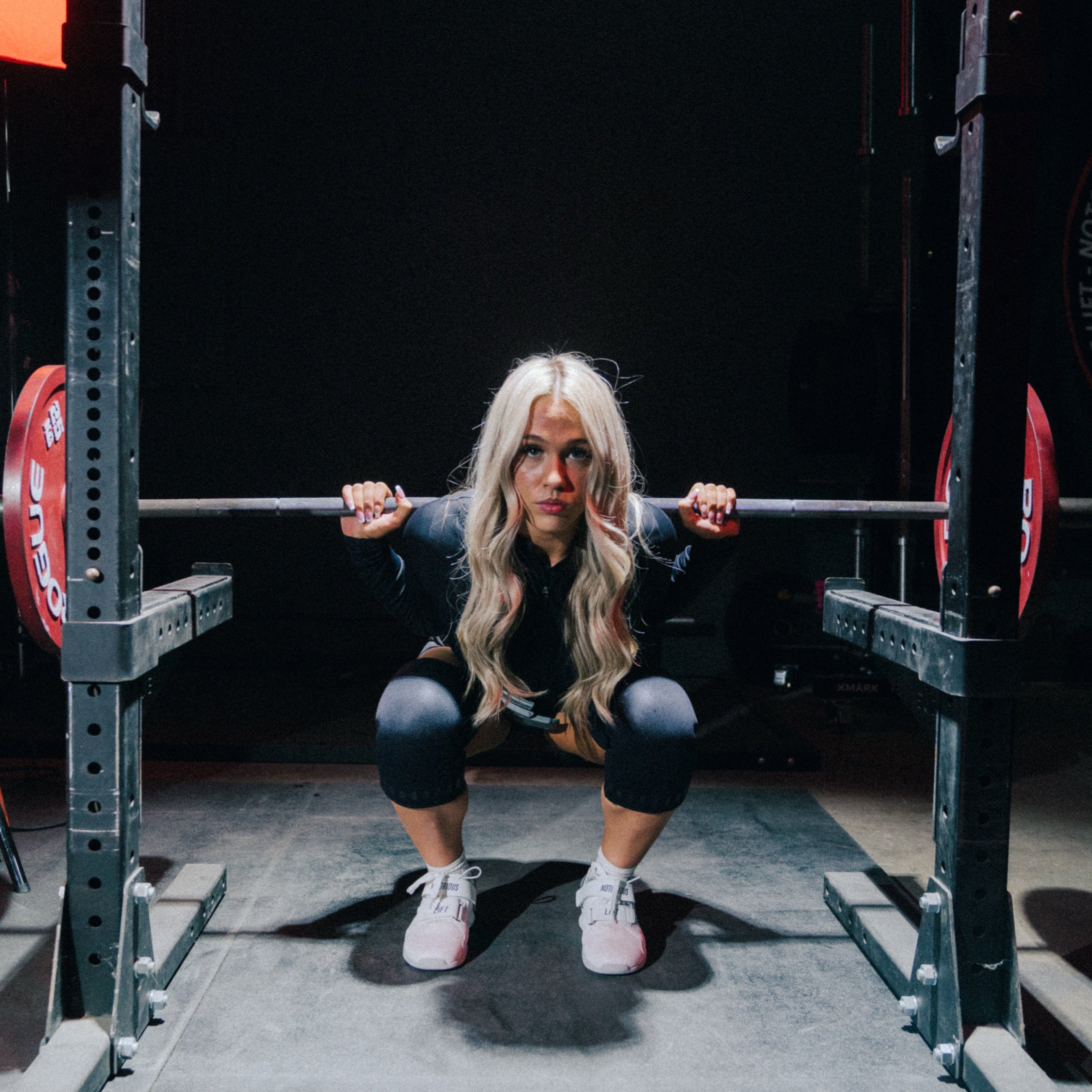 How to Test Your Ankle Mobility — And What It Means for Your Squat