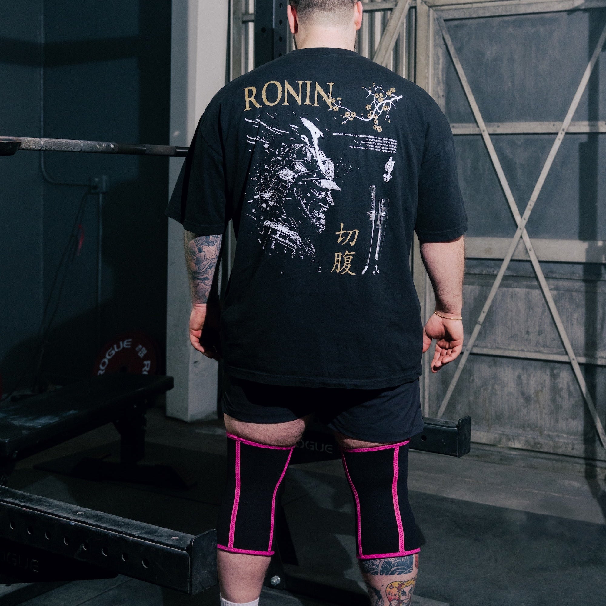 Training for Strongman? Start With Your Shoes.