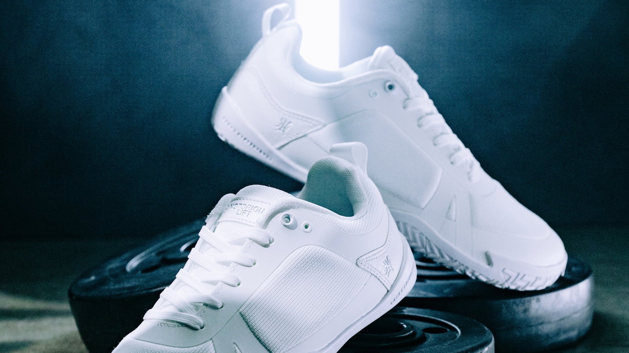 Why Running Shoes Are Holding Back Your Deadlift