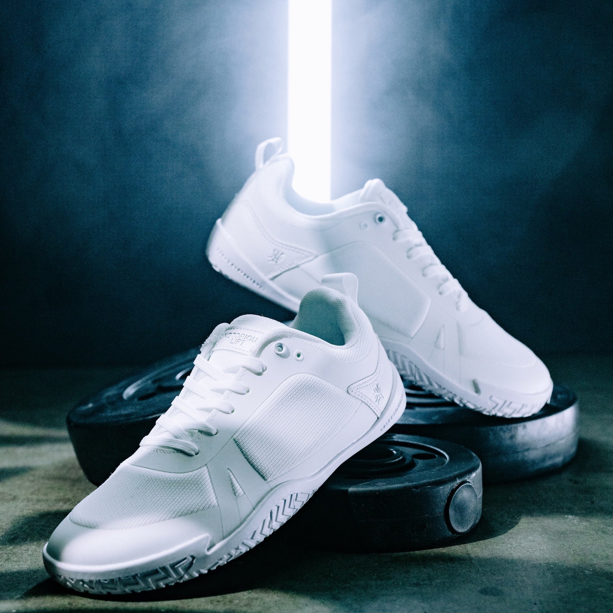 Why Running Shoes Are Holding Back Your Deadlift