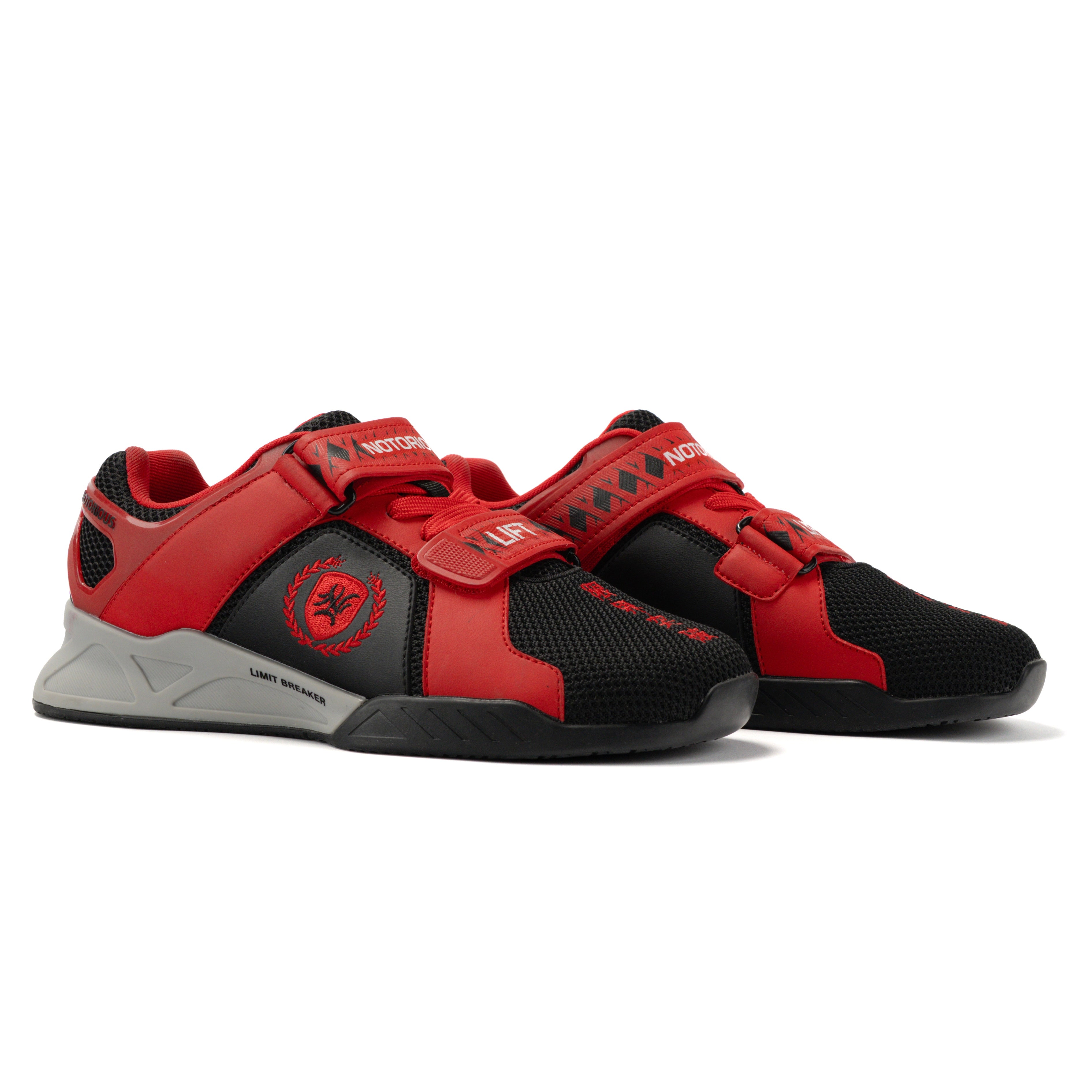 Limit Breaker V2