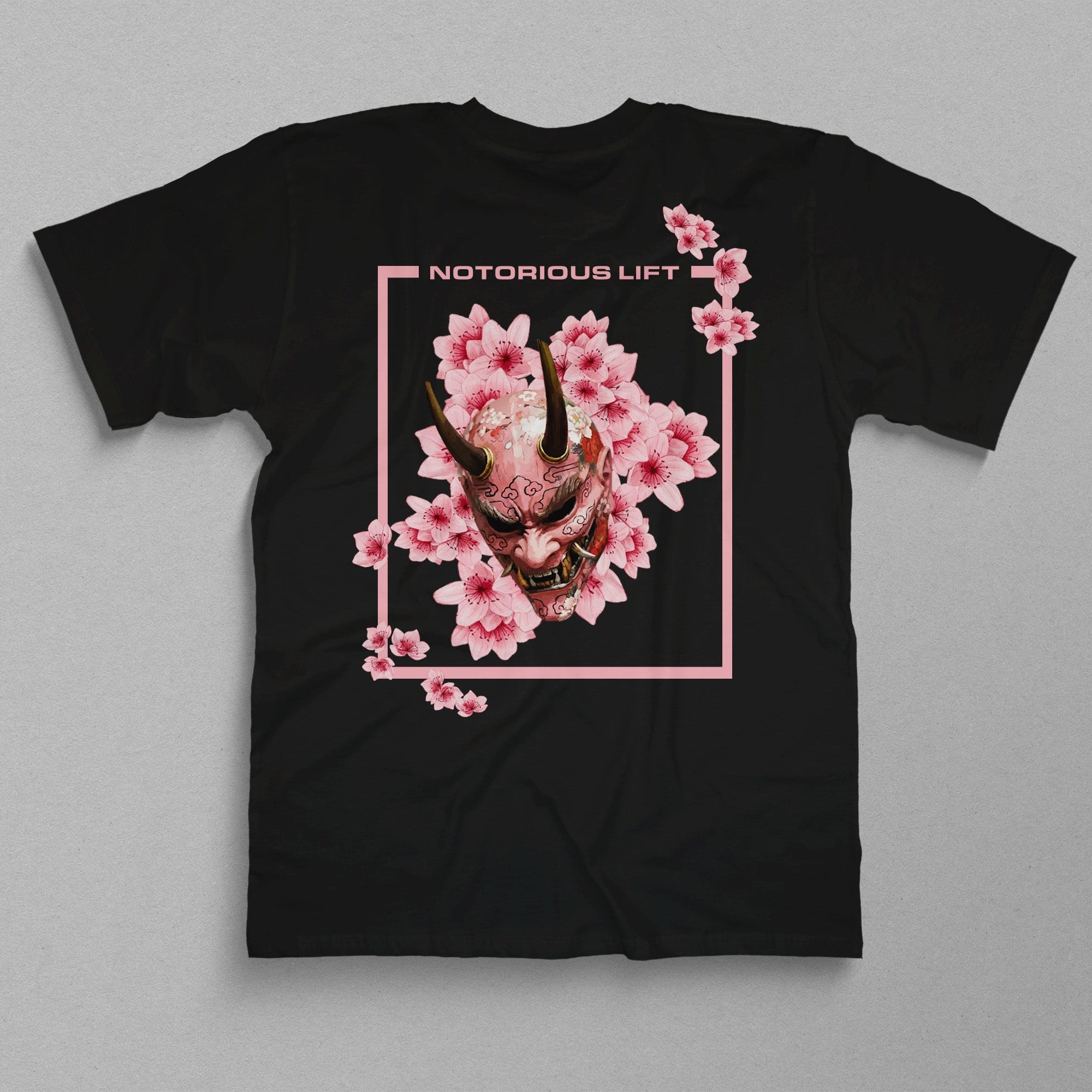 Ouka Graphic Tee