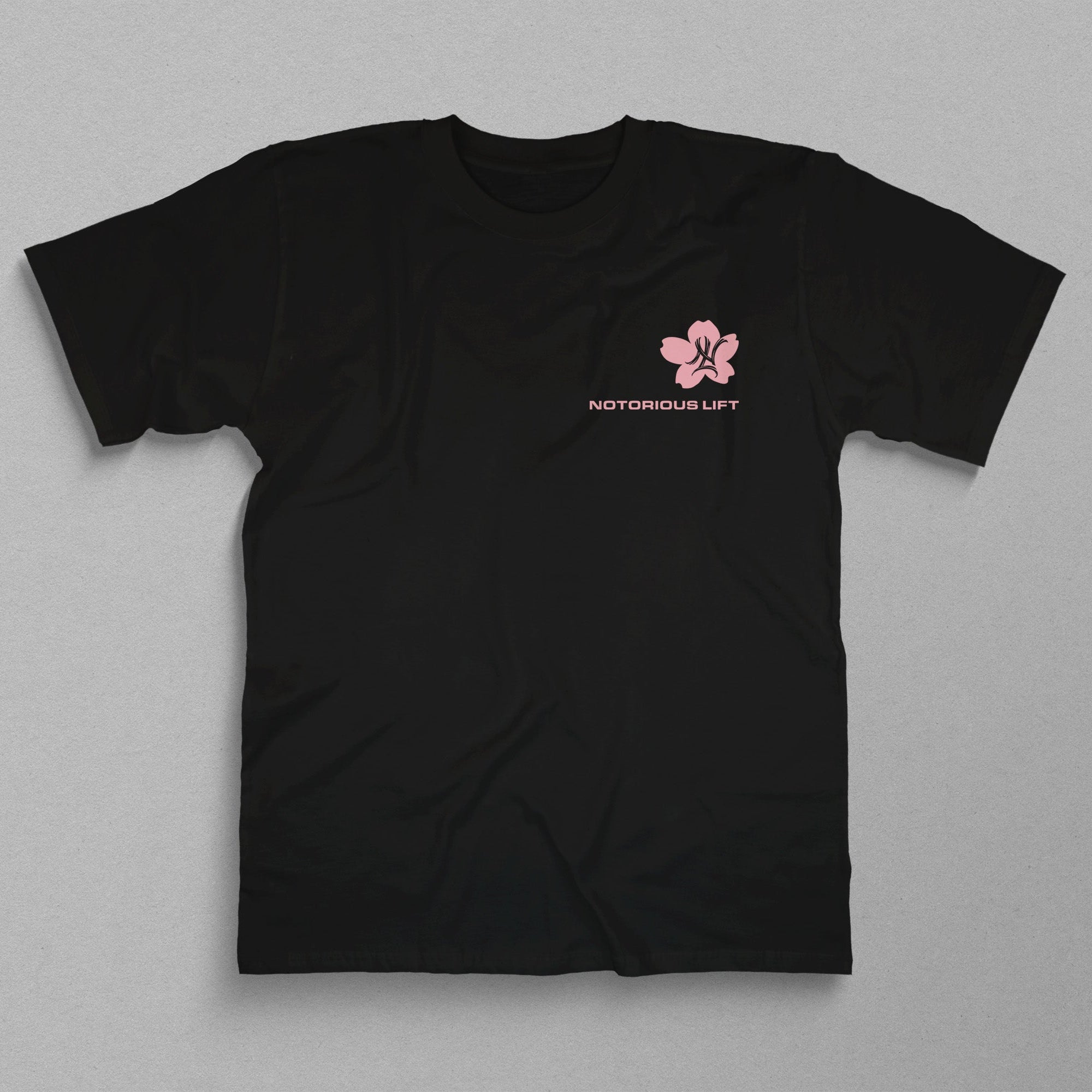 Ouka Graphic Tee