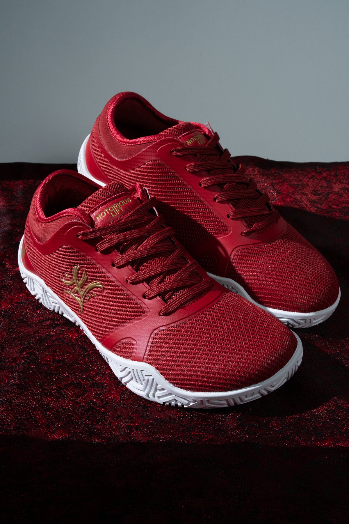 Wide Toe‑Box Engineering