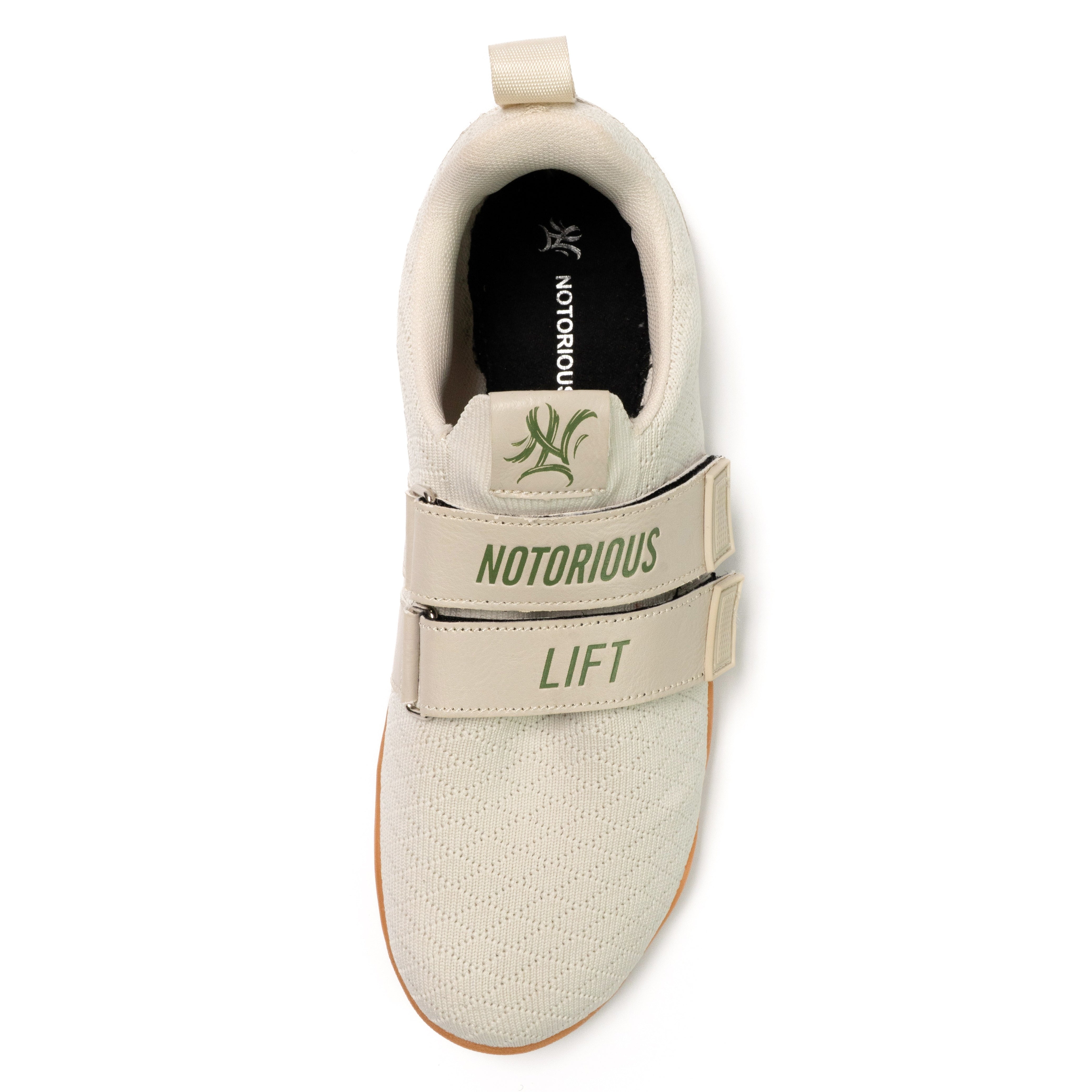 Notorious Lifters Gen 3