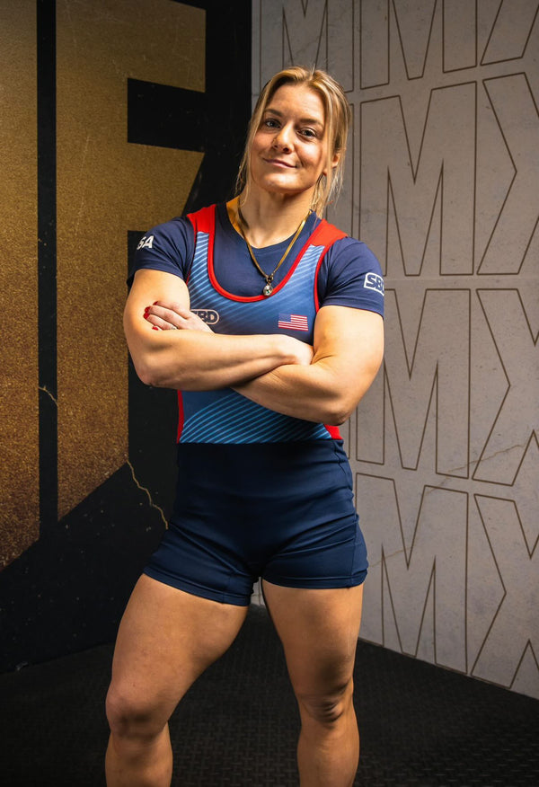 Meghan Scanlon