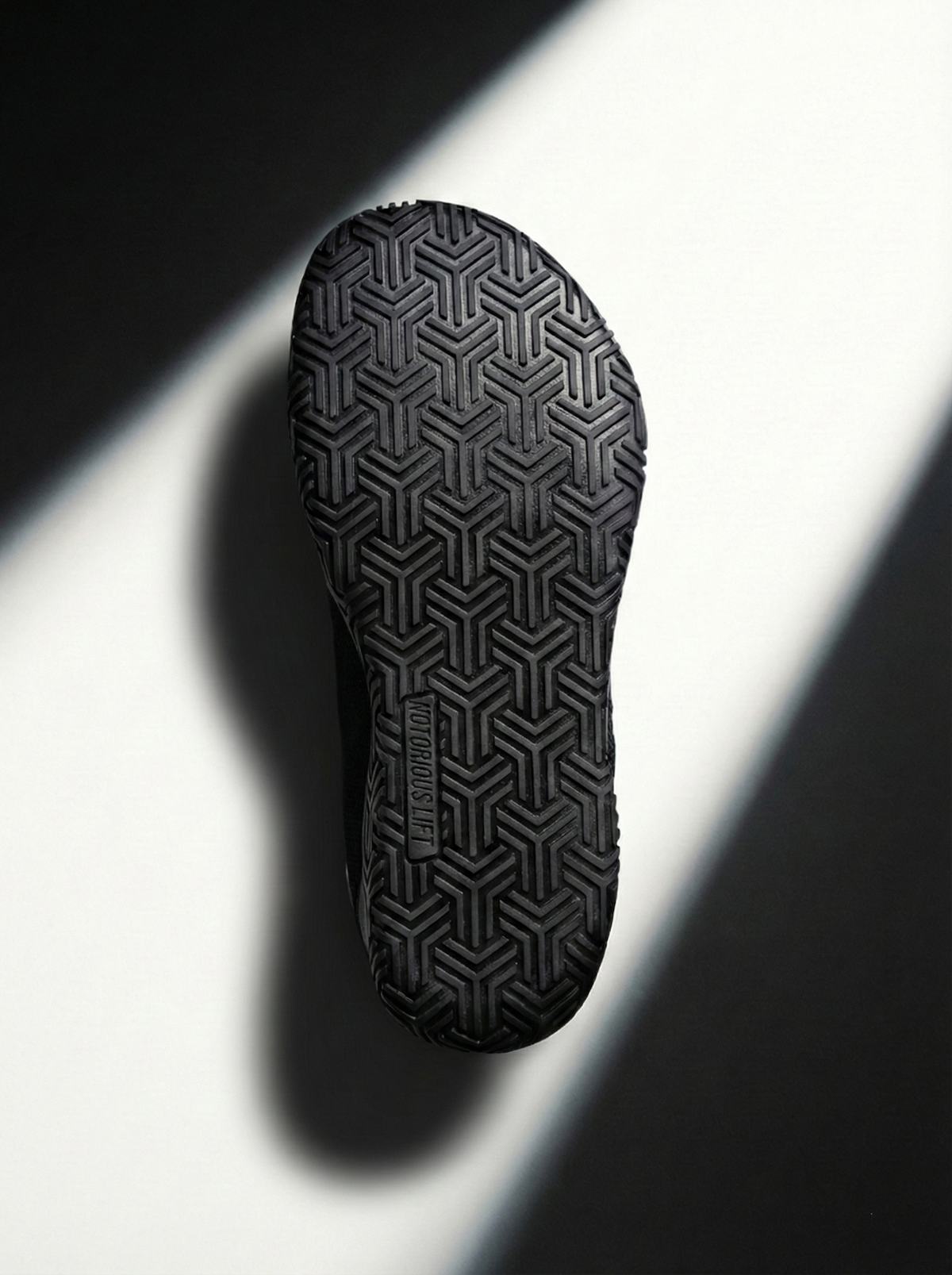 Novus™ Griptech – Traction Redefined