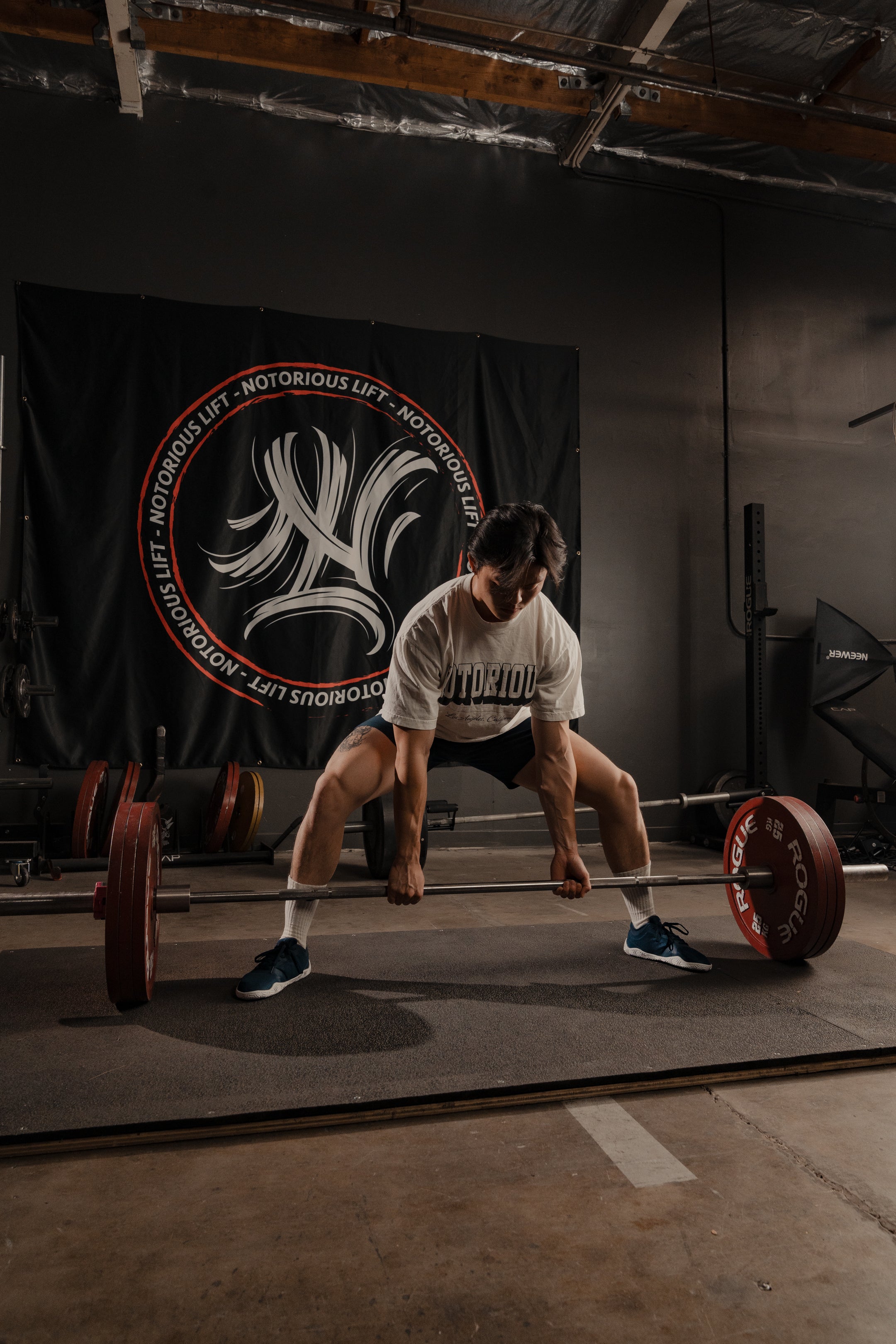 Why Your Toes Need Room to Spread — And What It Means for Your Lifts