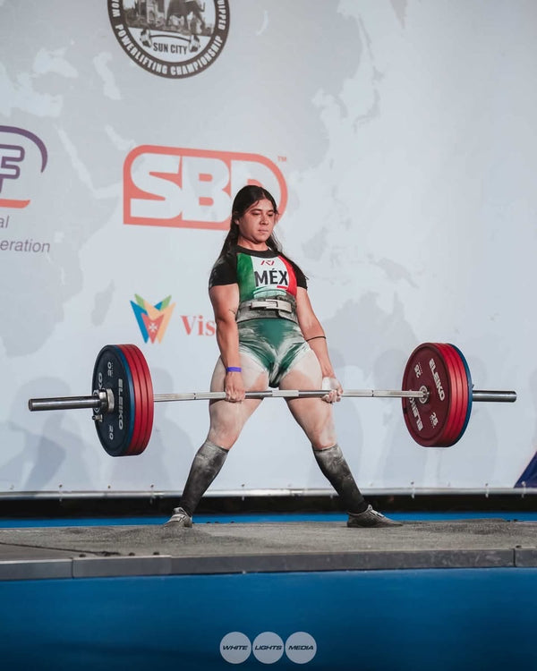Daana Parra