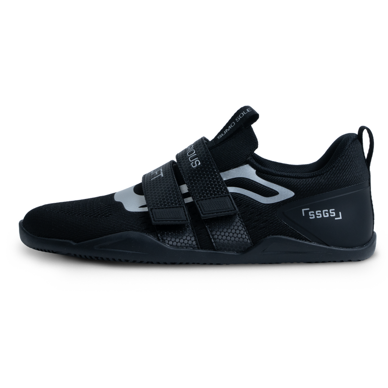 Sumo Sole Gen 5 — Stealth